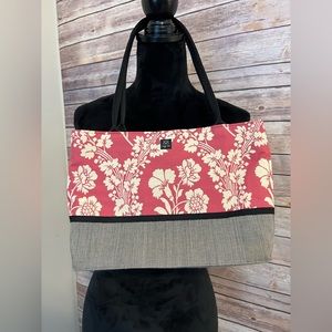 Handmade Tote Bag